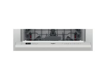 WHIRLPOOL W2IHD524AS - Vaatwasmachine - 14 couverts 9, Witgoed en Apparatuur, Vaatwasmachines, Verzenden, Zo goed als nieuw