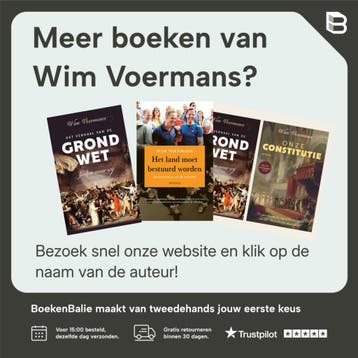 Gemeente in de genen - Wim Voermans 9789044636338, Verzenden, Gelezen, Wim Voermans