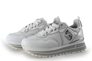 Liu Jo Sneakers in maat 37 Wit, Kleding | Dames, Verzenden, Liu Jo, Wit, Sneakers of Gympen