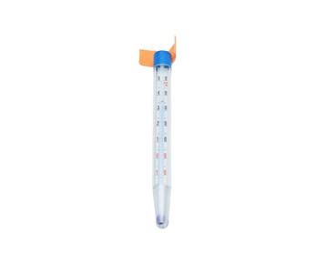 Kaiser Developing Tank Thermometer – 130mm Plastic (–10°C, Verzenden, Nieuw
