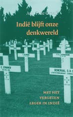 Indie blijft onze denkwereld 9789051943016 A.P. de Graaff, Verzenden, Zo goed als nieuw, A.P. de Graaff