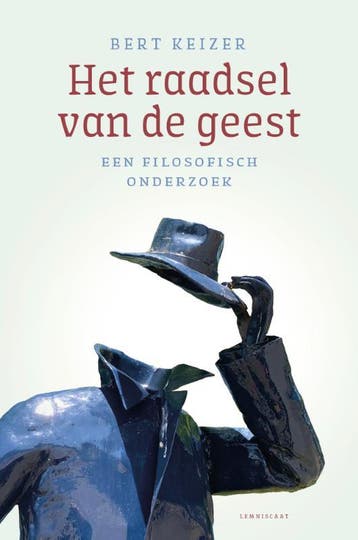 Het Raadsel Van De Geest | Bert Keizer | Nieuw, Ophalen of Verzenden, Nieuw, Bert Keizer