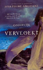 Vervloekt - NL - Josephine Angelini - Paperback, Boeken, Ophalen of Verzenden, Gelezen, Josephine Angelini