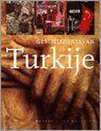 Geschiedenis van Turkije 9789054600213 Reina Bakker, Verzenden, Gelezen, Reina Bakker