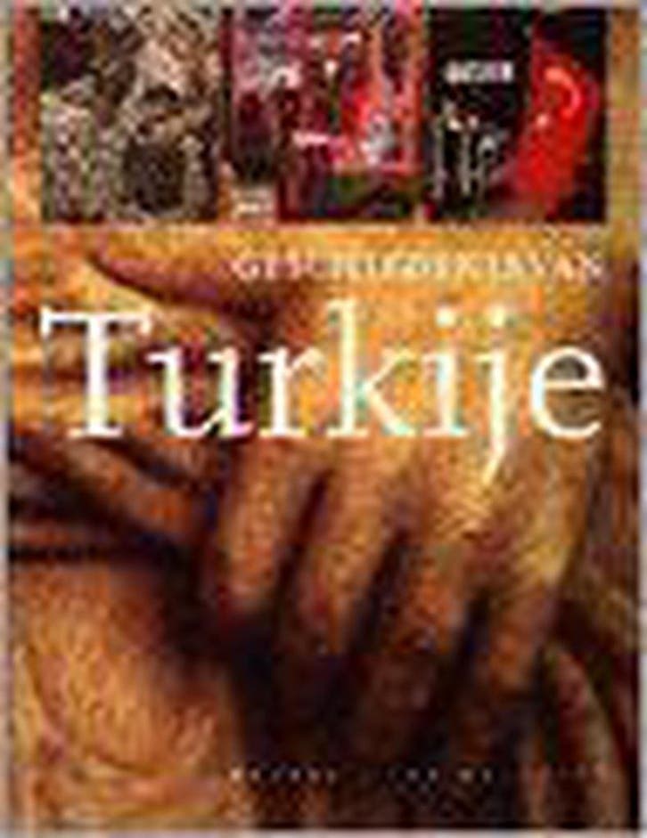 Geschiedenis van Turkije 9789054600213 Reina Bakker, Boeken, Geschiedenis | Wereld, Gelezen, Verzenden