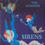 LP gebruikt - The Weepies - Sirens (USA, 2015, Purple vinyl), Verzenden, Zo goed als nieuw