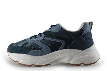Nelson Sneakers in maat 41 Blauw, Nelson, Verzenden, Blauw, Sneakers of Gympen