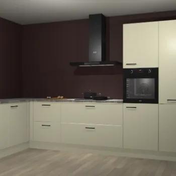 Magnolia keuken Nuuk 68894, Verzenden, Nieuw