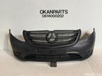 Mercedes-Benz Vito W447 Voorbumper A4478850425, Auto-onderdelen, Ophalen, Gebruikt, Voor, Bumper
