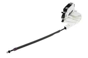 Portierslot A 204 730 4035 RA (Nieuw) o.a: CLS-klasse w218, Deur, Mercedes-Benz, Rechts, Nieuw