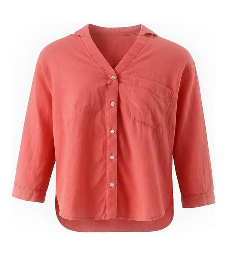 Tom Tailor Blouse in maat 40 Roze, Kleding | Dames, Truien en Vesten, Overige kleuren, Zo goed als nieuw, Verzenden