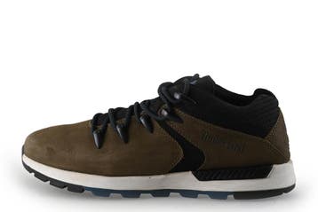 Timberland Sneakers in maat 42 Bruin, Kleding | Heren, Schoenen, Bruin, Verzenden, Timberland, Sneakers of Gympen
