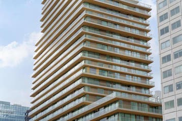 Te huur: Appartement Boompjes in Rotterdam, Appartement, Rotterdam, Zuid-Holland