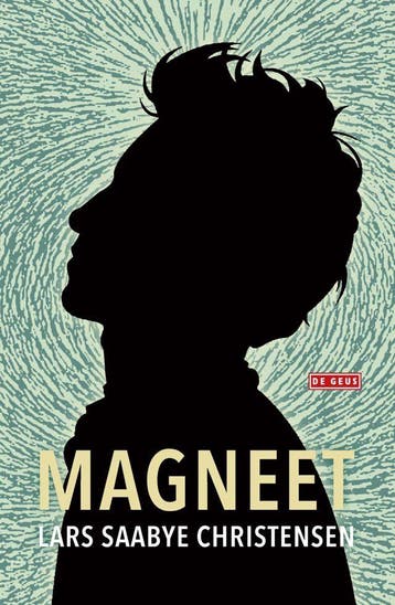 Magneet (Goed), Verzenden, Gelezen, Lars Saabye Christensen