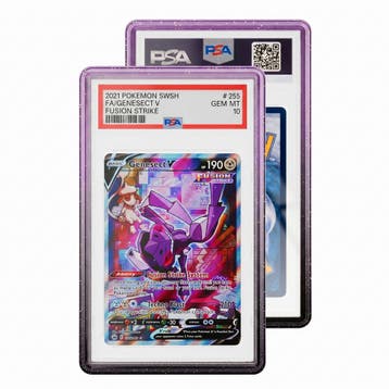 GradedGuard – Limited Edition Case – Ultraviolet (PSA), Verzenden, Nieuw