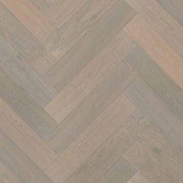 Floorlife Beverly Hills Visgraat Eiken Parket - Rustiek, Ophalen of Verzenden, Nieuw