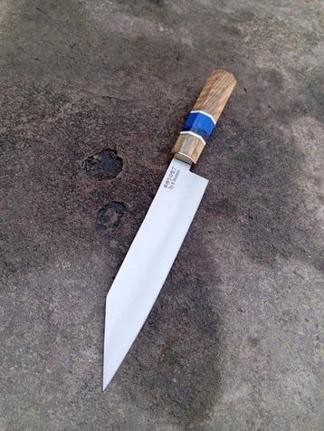K Romain K Romain - Keukenmes - Keukenkatana - Keuken Katana