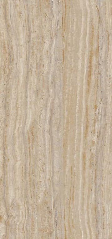 Wandpaneel Isodeco Carrara 120x260 cm PVC Hoogglans, Ophalen of Verzenden, Nieuw, Overige typen