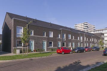 Te huur: Huis Couwenbergstraat in Nijmegen, Nijmegen, Gelderland