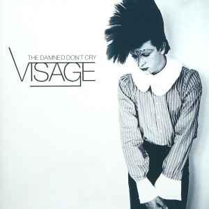 cd - Visage - The Damned Dont Cry, Verzenden, Zo goed als nieuw