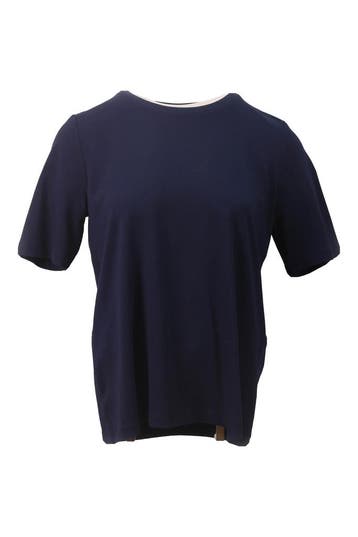 Cecil T-shirt in maat S Blauw, Kleding | Dames, Cecil, Verzenden, Zo goed als nieuw, Blauw