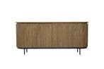 Lausanne kast 180cm, Nieuw
