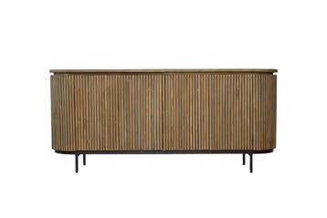 Lausanne kast 180cm, Nieuw