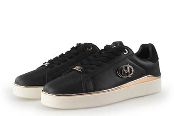 Mexx Sneakers in maat 39 Zwart, Kleding | Dames, Schoenen, Mexx, Verzenden, Zwart, Sneakers of Gympen