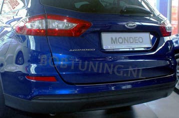 Bobtuning Bumperbescherming bumperbeschermer Ford Modellen, Auto-onderdelen, Ophalen of Verzenden