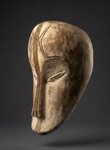 Masker Fang Guil - Giftand - Gabon