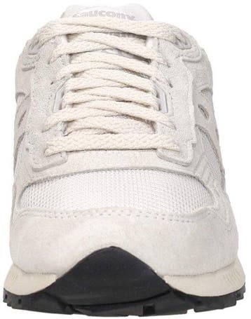 2dekans | Saucony Shadow 5000 Sneakers Heren maat - 42, Ophalen of Verzenden, Zo goed als nieuw, Saucony