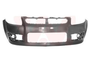 Bumper o.a: Suzuki, SX4 (EY, GY), Ophalen of Verzenden, Nieuw, Suzuki, Bumper