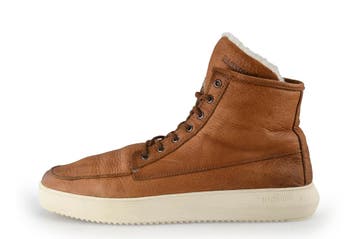 Blackstone Veterboots in maat 47 Bruin, Kleding | Heren, Schoenen, Blackstone, Bruin, Verzenden, Boots