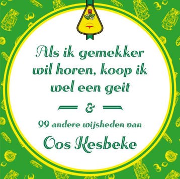 Als ik gemekker wil horen, koop ik wel een geit, Verzenden, Zo goed als nieuw, Marcel Langedijk