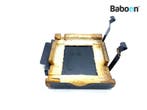 ABS Computer BMW K 100 LT (K100LT 87) Bracket (1450789), Verzenden, Gebruikt