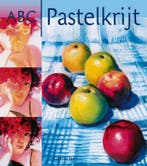 ABC Pastelkrijt 9789021333984 J. Vigue, Boeken, Verzenden, Gelezen, J. Vigue