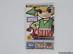 Game Guide - The Legend of Zelda: The Windwaker, Boeken, Verzenden, Nieuw