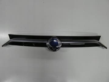Grill SsangYong Korando IV - Gebruikt, Verzenden, Gebruikt