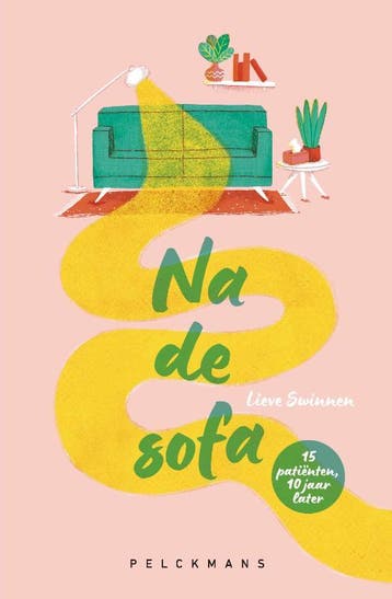 Na De Sofa | Lieve Swinnen | Nieuw, Ophalen of Verzenden, Nieuw, Lieve Swinnen