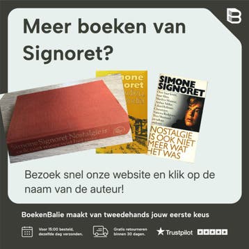 Adieu Volodia - Signoret 9789067660495, Verzenden, Gelezen, Signoret