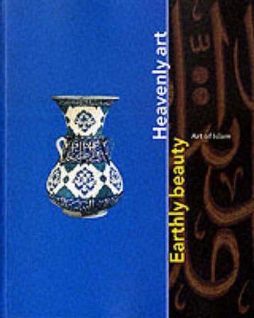 Earthly Beauty, Heavenly Art, Ophalen of Verzenden, Nieuw