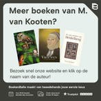 De houten broek 9789033631948 M. van Kooten, Verzenden, Zo goed als nieuw, M. van Kooten