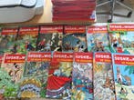 Suske en Wiske | Stripboeken | Nieuwe cover | Losse verkoop, Meerdere stripboeken, Verzenden, Gelezen