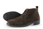 Daniel Kenneth Veterschoenen in maat 43 Bruin, Daniel Kenneth, Bruin, Verzenden, Zo goed als nieuw