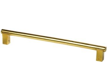 Greep Jolie Core 320 mm antiek goud, Verzenden, Nieuw