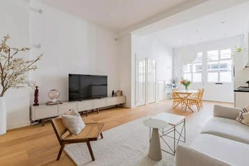 Te huur: Appartement Schippersstraat in Amsterdam, Noord-Holland, Appartement, Amsterdam