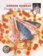 Passie in de keuken / De grote chefs 9789080703629 G. Ramsay, Boeken, Kookboeken, Verzenden, Gelezen, G. Ramsay