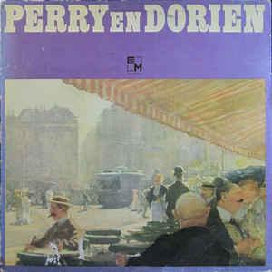 LP gebruikt - Perry En Dorien - Perry En Dorien, Verzenden, Zo goed als nieuw, Overige formaten