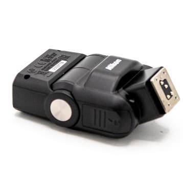 Nikon SB300 Flitser (occ_6533), Audio, Tv en Foto, Fotografie | Flitsers, Ophalen of Verzenden, Gebruikt, Nikon