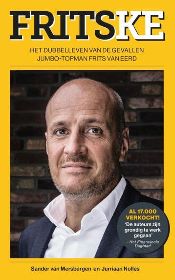 Fritske | Sander Mersbergen; Jurriaan Nolles | Nieuw, Ophalen of Verzenden, Nieuw, Sander Mersbergen; Jurriaan Nolles